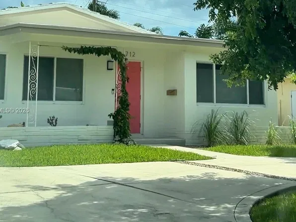 712 NE 25th Ave, Pompano Beach, FL 33062