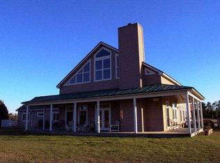 31807 Randolf Ave, Lillian, AL 36549