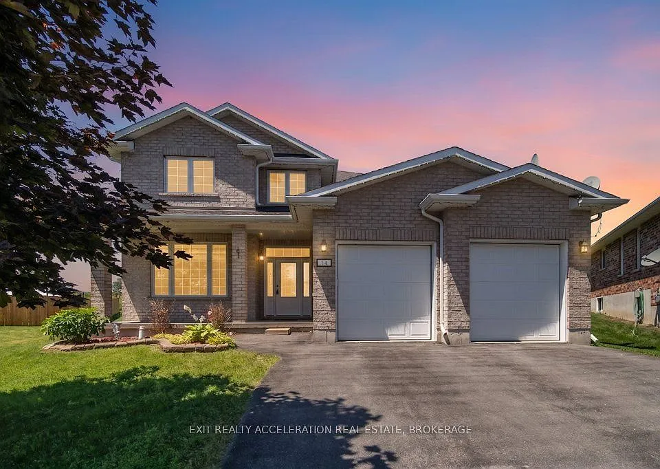 14 Ashwood Cres