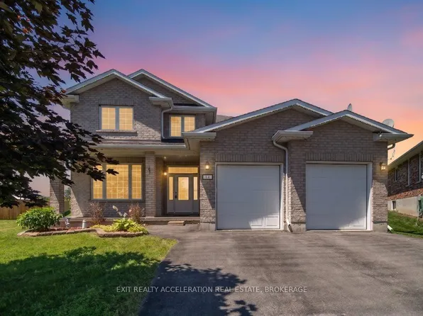 14 Ashwood Cres, Greater Napanee, ON K7R 3L1