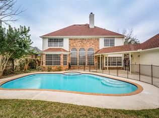 1511 Darnley Ln, Houston, TX 77077
