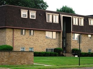 1311 Vester Ave APT 101, Springfield, OH 45503