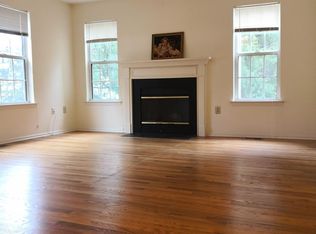 611 Brickhouse Rd, Princeton, NJ 08540