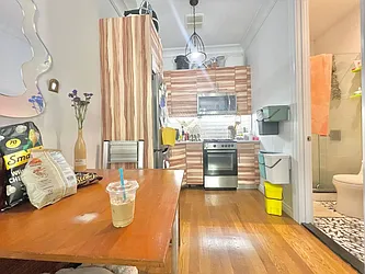 Rented by Doorway NYC, LLC