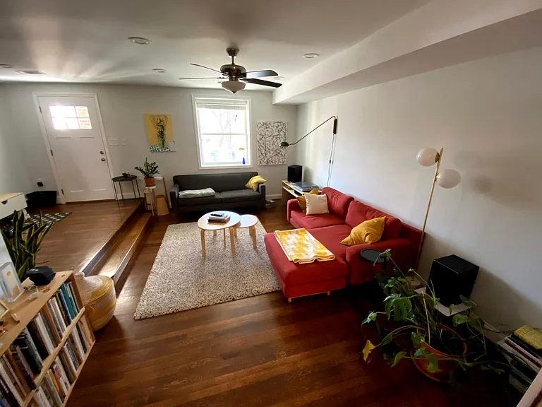 1421 Upshur St NW #2 — Photo 44
