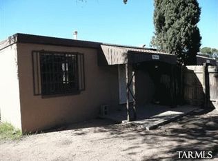 2128 E Eastland St, Tucson, AZ 85719