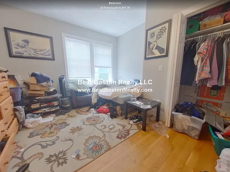 33 Portsmouth St #3R — Photo 9