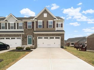 7150 Shady Brook Bnd, Liberty Township, OH 45044
