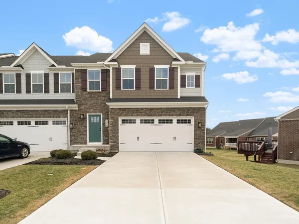 7150 Shady Brook Bnd, Liberty Township, OH 45044