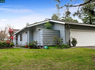 307 Rappahannock Ct, Danville, CA 94526