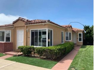 1560 Ebers St #1560, San Diego, CA 92107