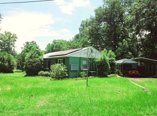 605 NW 33rd Ave, Gainesville, FL 32609