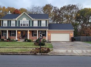 867 Autumn Leaf Dr, Dayton, OH 45430