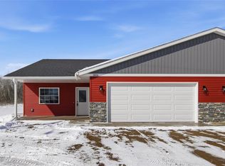 1806 Dorret Rd, Eau Claire, WI 54703