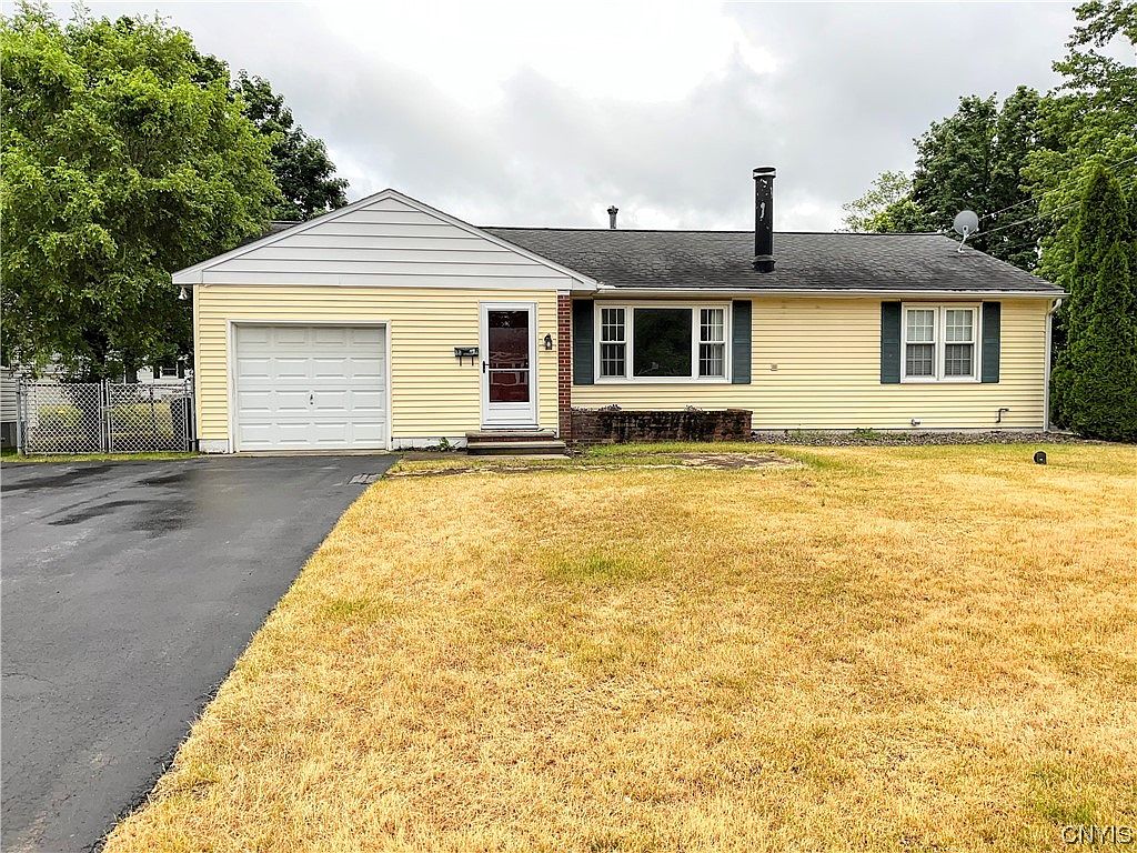 200 Lawdon St, North Syracuse, NY 13212 Zillow