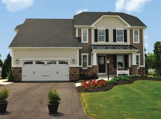 67 S/l Megan Meadow Ct, Twinsburg, OH 44236