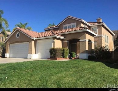 1640 Vista Del Norte, Chino Hills, CA, 91709