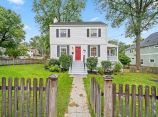 5500 24th St N, Arlington, VA 22205