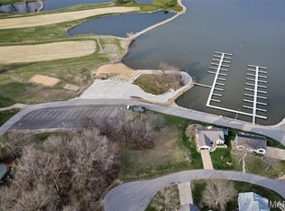 10119 Greenbriar Ct Lot 27, Foristell, MO