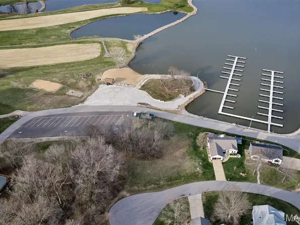 10119 Greenbriar Ct Lot 27, Foristell, MO 63348