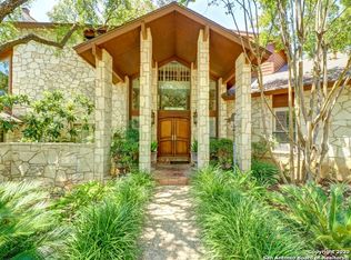 13615 Bluffcircle, San Antonio, TX 78216