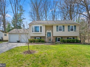 10023 Autumn View Ln, Ellicott City, MD 21042