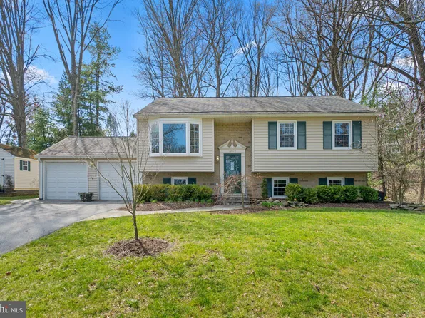 10023 Autumn View Ln, Ellicott City, MD 21042