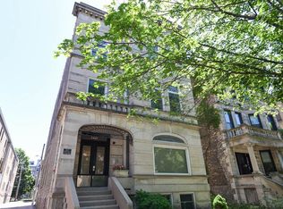 3817 N Fremont St #F3, Chicago, IL 60613