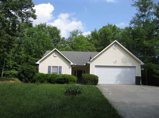 119 Fern Cir, Clemson, SC 29631