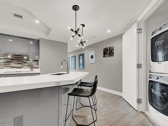 3rd image of 2700 Las Vegas Blvd S Unit 3503