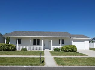 5513 Josh Ave, Chubbuck, ID 83202