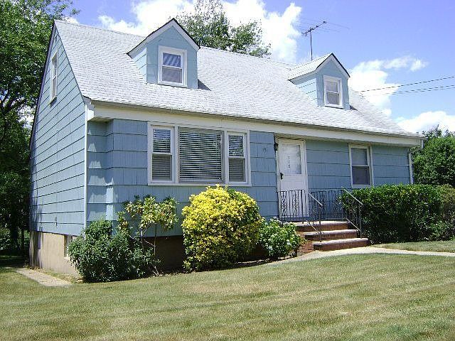 House faces East