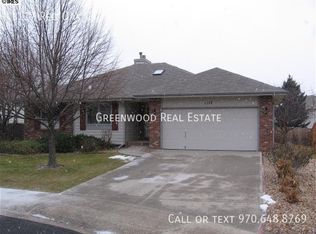 1117 Red Oak Ct, Fort Collins, CO 80525