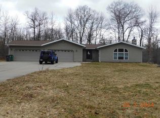2410 Clark St, Wisconsin Rapids, WI 54495