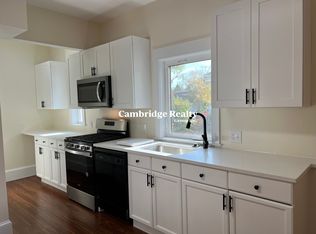37 Cedar St #2T, Somerville, MA 02143