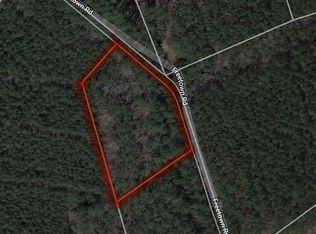 Freetown Rd, Princess Anne, MD 21853