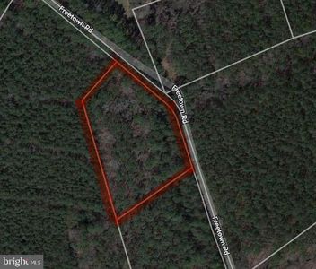 Freetown Rd, Princess Anne, MD, 21853