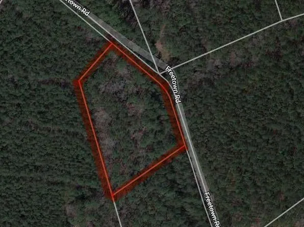 Freetown Rd, Princess Anne, MD 21853