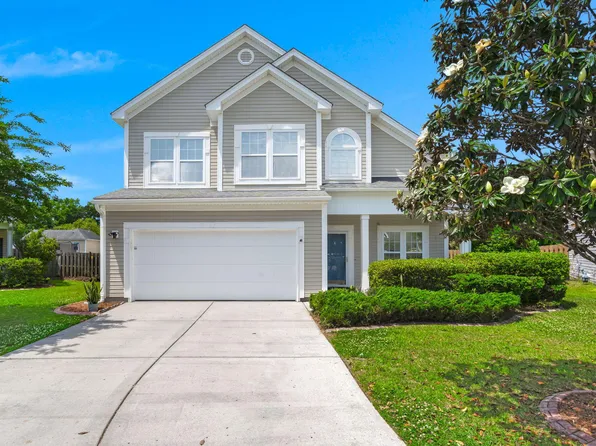 111 Tandil Ct, Summerville, SC 29483