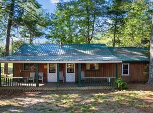 389 Airline Rd, Aurora, ME 04408