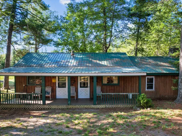 389 Airline Road, Aurora, ME 04408