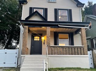 1877 Huron Ave, Cincinnati, OH 45207