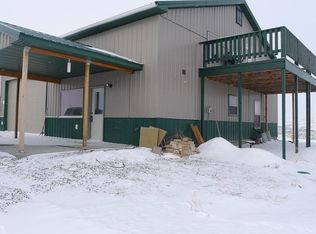 1375 Saddle Ridge Rd, Laurel, MT 59044