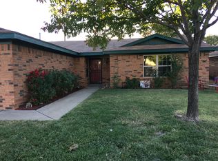 5209 Leigh Ave, Amarillo, TX 79110