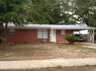 700 Essex Rd, Fort Walton Beach, FL 32547