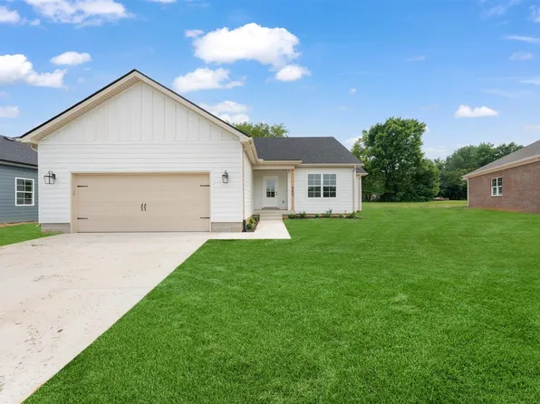 542 Pleasant Meadow Ln Lot 661, Bowling Green, KY 42104