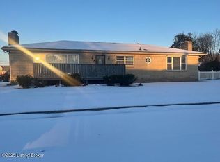 4315 Fluhr Dr, Louisville, KY