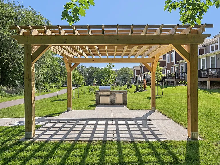 Greenwood Townhomes — Photo 29