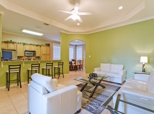 618 Excalibur Street, Edinburg, TX 78539