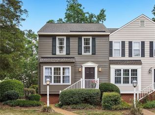 2734 Berkeley Pointe Dr, Henrico, VA 23233